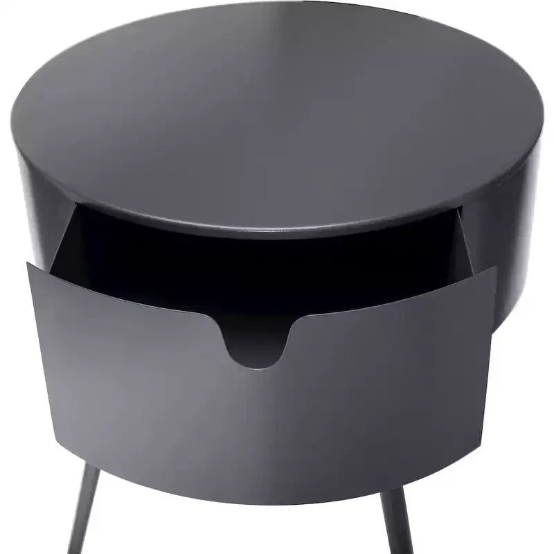 Meridian Furniture, Table de chevet Bali
