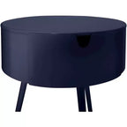 Meridian Furniture, Table de chevet Bali
