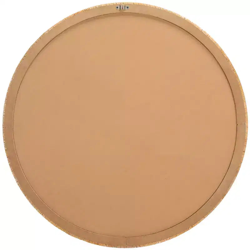 Miroir Mila - 35.8 x 35.8 - MRR9001 - Naturel - Safavieh