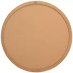 Miroir Mila - 35.8 x 35.8 - MRR9001 - Naturel - Safavieh