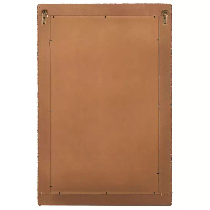 Miroir Salra - 23.82 x 35.8 - MRR9018 - Naturel - Safavieh