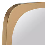 Miroir Bramwell - 21 x 36 - MRR8001 - Or - Safavieh