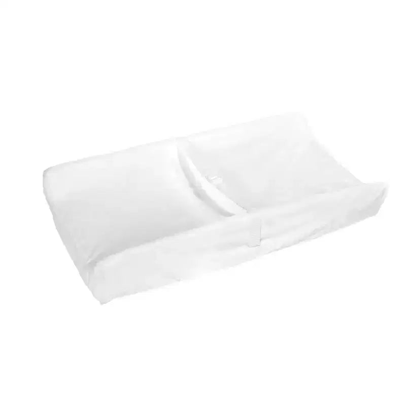 Matelas à langer profilé Badger Basket avec housse amovible