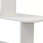 Étagère à vin murale CuisinSmart, étagère de bar suspendue à 3 niveaux grande capacité, porte-verres à vin, étagère de présentation pour bouteilles de vin, pour la décoration de la cuisine ou de la salle à manger