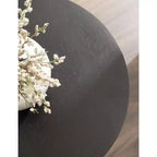 Table d'appoint Kenzo en bois par Kate and Laurel
