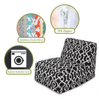 Fauteuil inclinable Majestic Home Goods Athens
