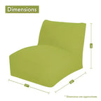 Fauteuil inclinable Majestic Home Goods Athens