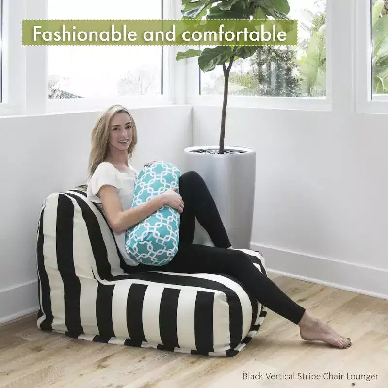 Fauteuil inclinable Majestic Home Goods Athens