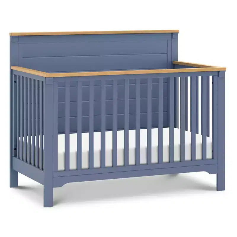 Lit de bébé convertible 4-en-1 Shea de DaVinci