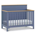 Lit de bébé convertible 4-en-1 Shea de DaVinci