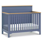 Lit de bébé convertible 4-en-1 Shea de DaVinci