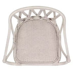 Fauteuil en rotin Serafima - ACH6702 - Safavieh