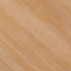 Table à manger ronde à lattes en bois de 48 pouces Middlebrook Designs