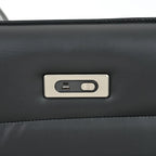 Fauteuil inclinable pivotant et berçant Power 270 avec ports USB, petits fauteuils inclinables électriques en PU pour petits espaces