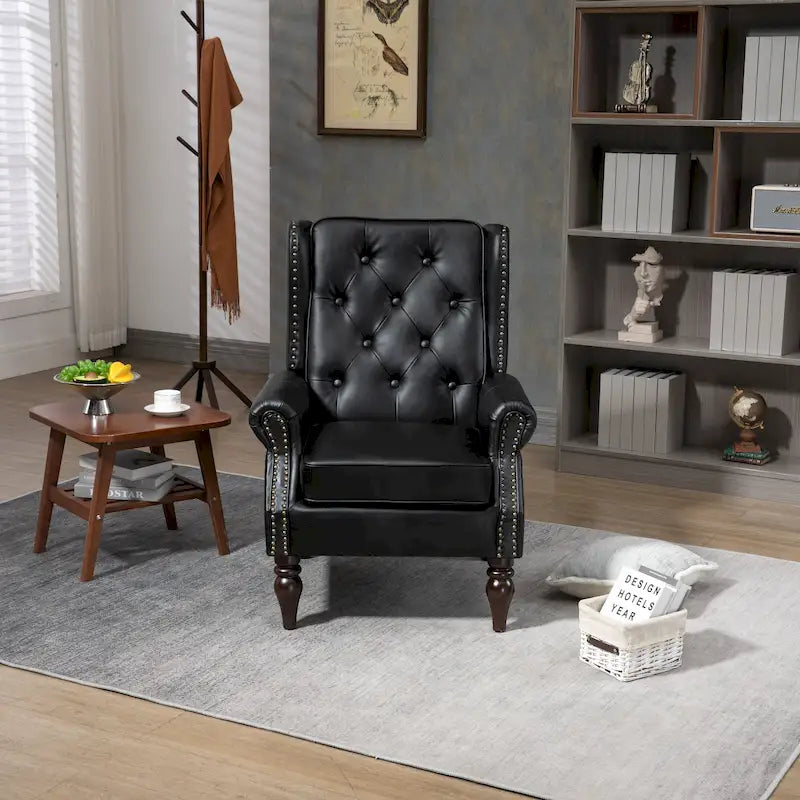 Fauteuil moderne de salon