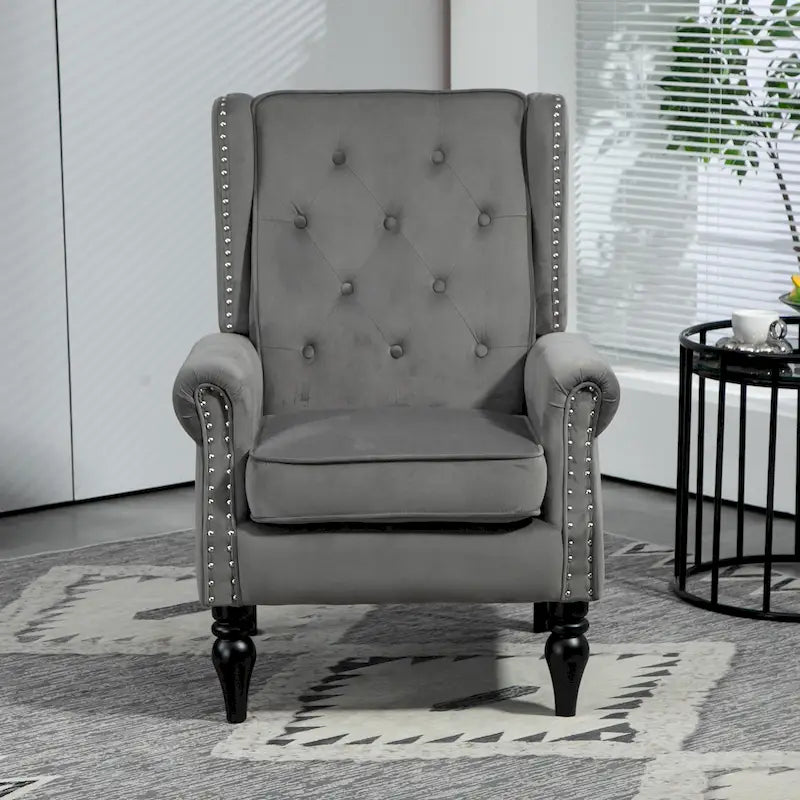Fauteuil moderne de salon