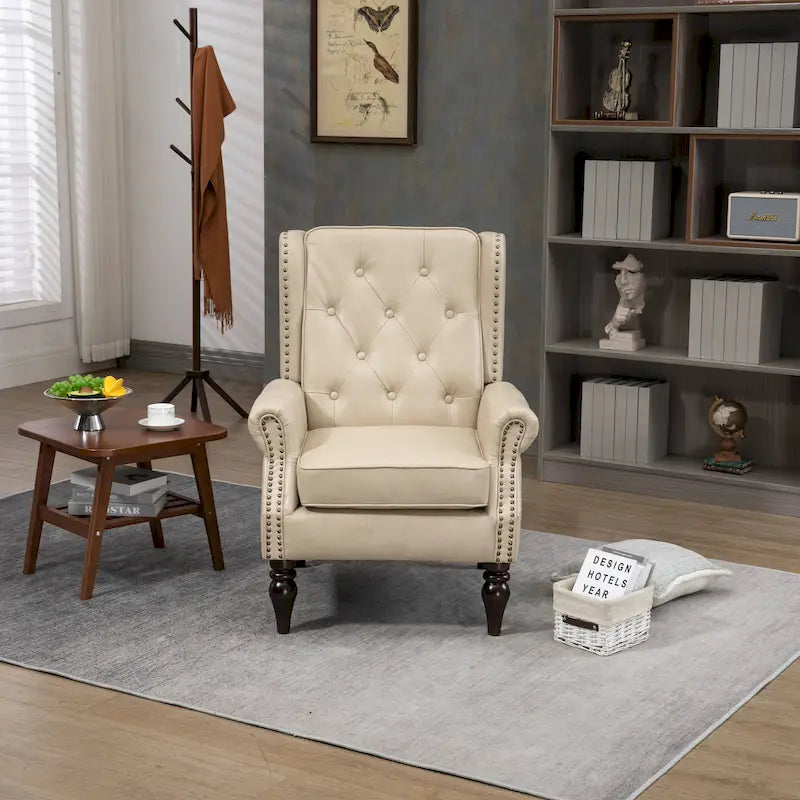 Fauteuil moderne de salon