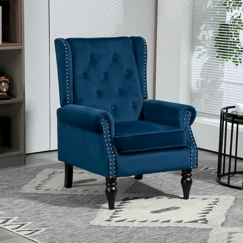 Fauteuil moderne de salon