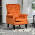 Fauteuil moderne de salon
