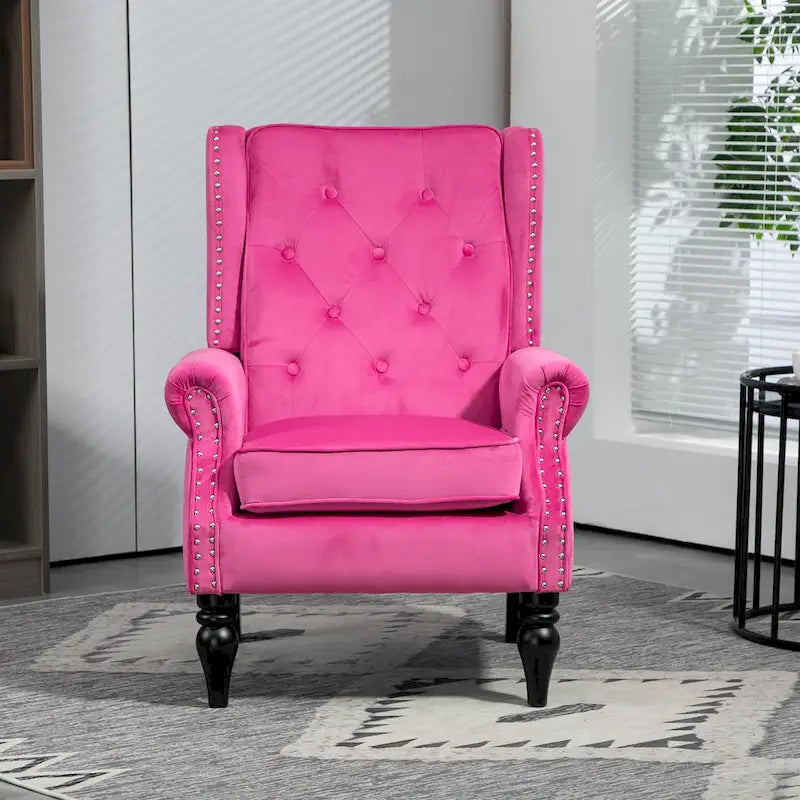 Fauteuil moderne de salon
