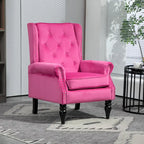 Fauteuil moderne de salon