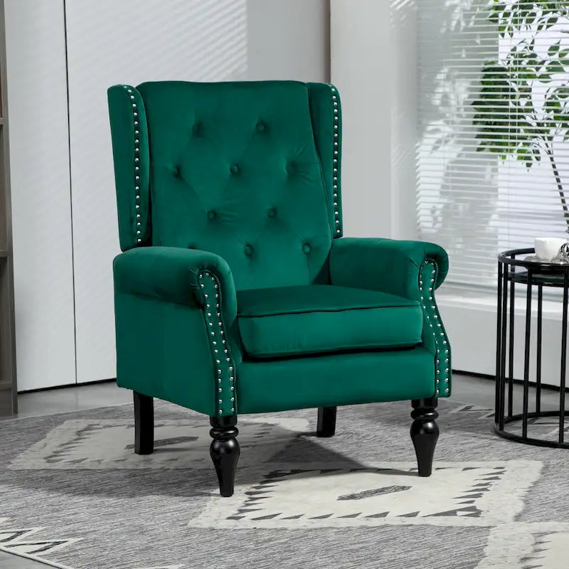 Fauteuil moderne de salon