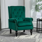 Fauteuil moderne de salon