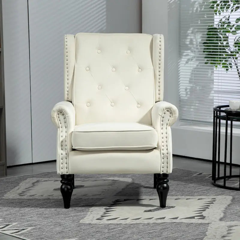 Fauteuil moderne de salon