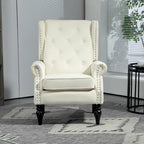 Fauteuil moderne de salon