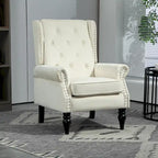 Fauteuil moderne de salon