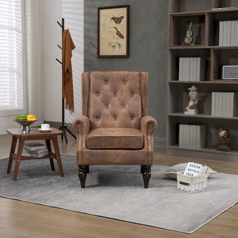 Fauteuil moderne de salon