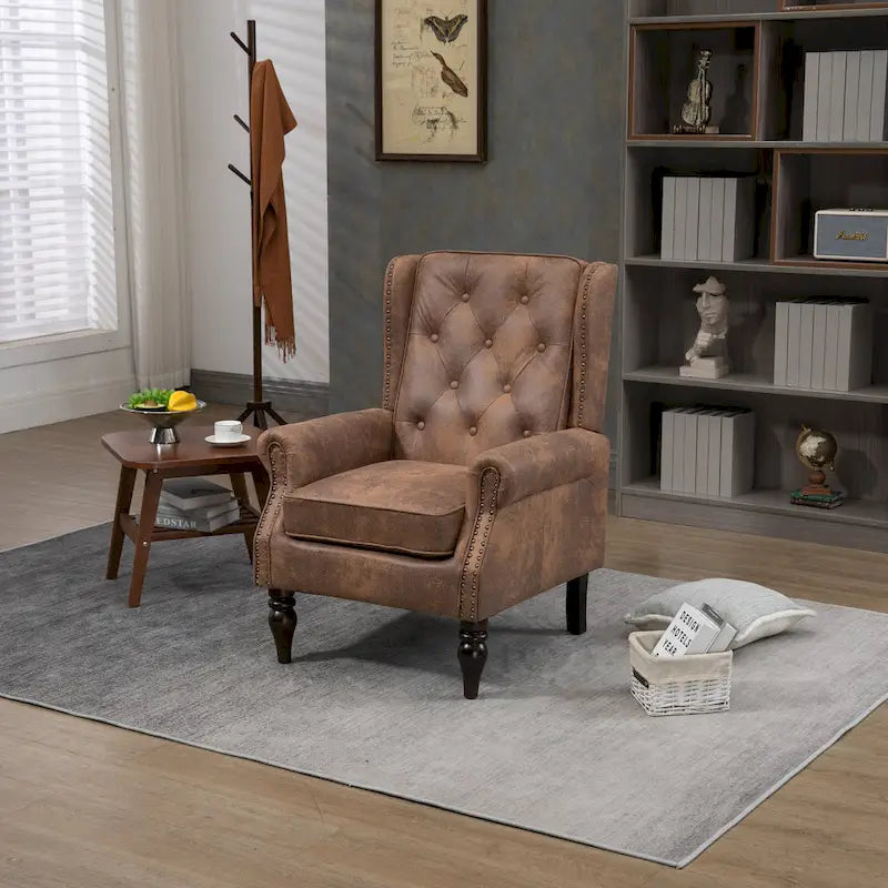 Fauteuil moderne de salon