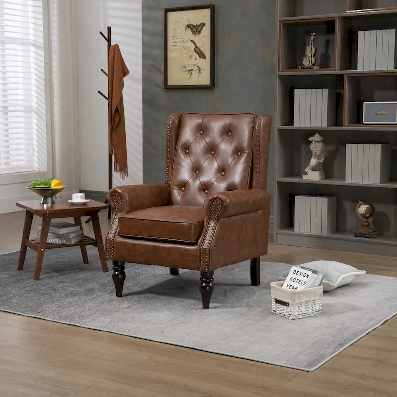 Fauteuil moderne de salon