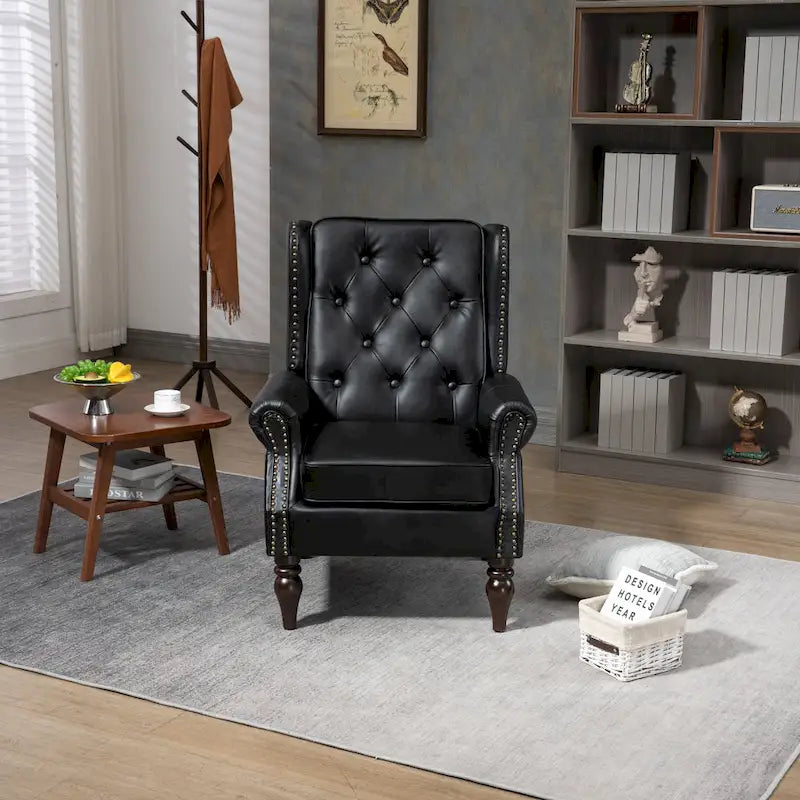 Fauteuil moderne de salon