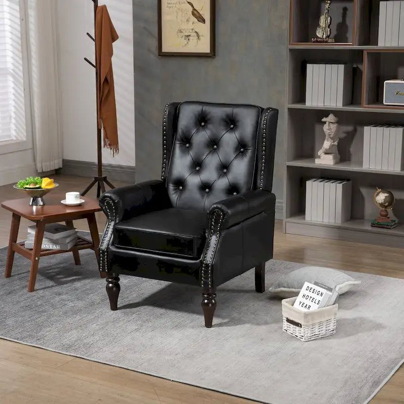 Fauteuil moderne de salon