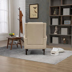 Fauteuil moderne de salon