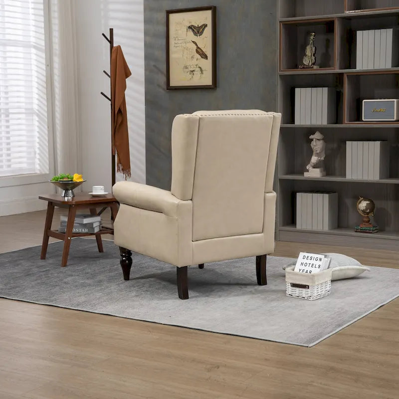 Fauteuil moderne de salon