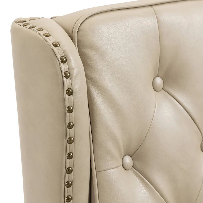 Fauteuil moderne de salon