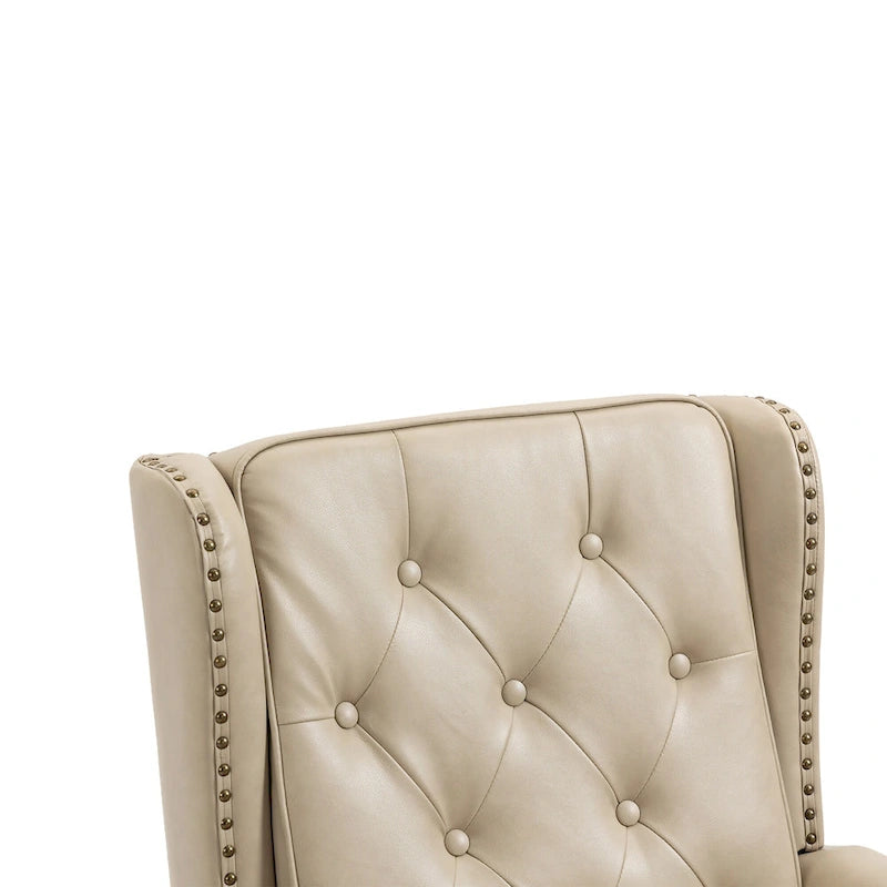 Fauteuil moderne de salon