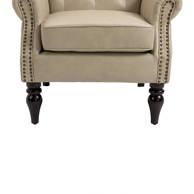 Fauteuil moderne de salon