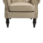 Fauteuil moderne de salon