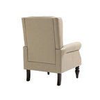 Fauteuil moderne de salon