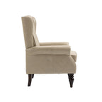 Fauteuil moderne de salon