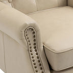 Fauteuil moderne de salon