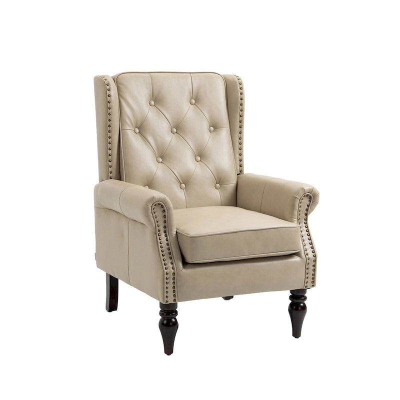 Fauteuil moderne de salon