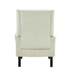 Fauteuil moderne de salon