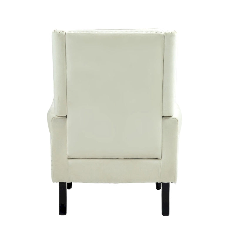 Fauteuil moderne de salon