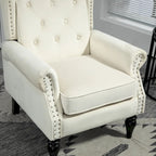 Fauteuil moderne de salon
