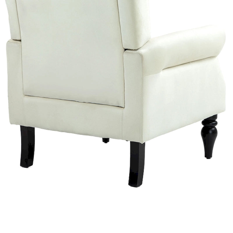 Fauteuil moderne de salon
