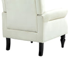Fauteuil moderne de salon